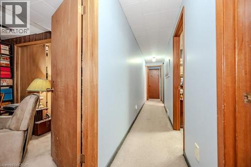 39 Bannockburn Road, Kitchener, ON - Indoor Photo Showing Other Room