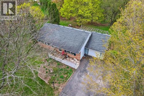 39 Bannockburn Road, Kitchener, ON - Outdoor