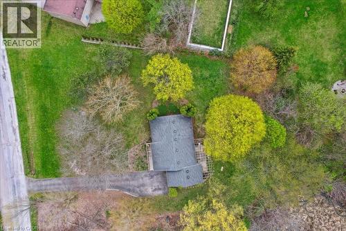 39 Bannockburn Road, Kitchener, ON - Outdoor With View