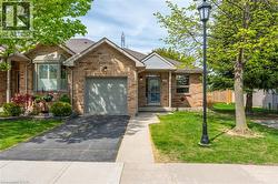 60 NORTHERN BREEZE Street  Mount Hope, ON L0R 1W0