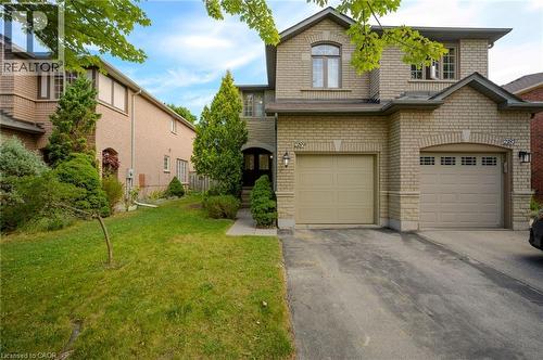 2189 SHORNCLIFFE Boulevard  Oakville, ON L6M 3X2