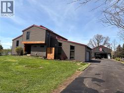 657 WINDHAM ROAD 14 Simcoe, ON N3Y 4K6