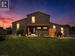 657 WINDHAM ROAD 14 Simcoe, ON N3Y 4K6