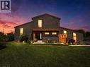 657 Windham Road 14, Simcoe, ON  - Outdoor 