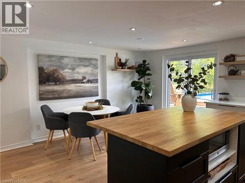 657 Windham Road 14, Simcoe, ON - Indoor Photo Showing Other Room