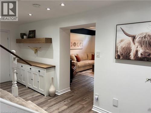 657 Windham Road 14, Simcoe, ON - Indoor Photo Showing Other Room