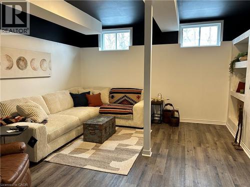 657 Windham Road 14, Simcoe, ON - Indoor