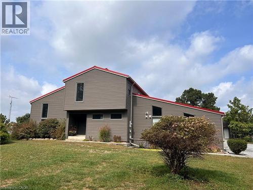 657 Windham Road 14, Simcoe, ON - Outdoor