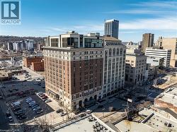 118 KING Street E Unit# 307  Hamilton, ON L8N 0A9