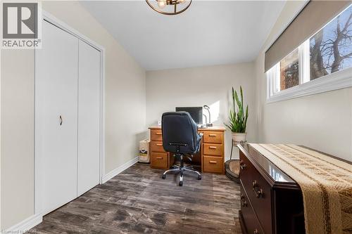 77 Lawfield Drive, Hamilton, ON - Indoor