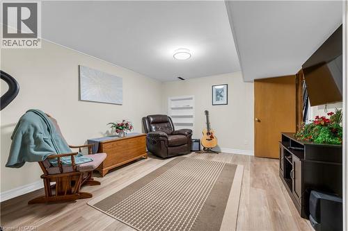 77 Lawfield Drive, Hamilton, ON - Indoor