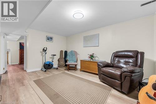 77 Lawfield Drive, Hamilton, ON - Indoor