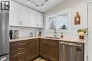 77 Lawfield Drive, Hamilton, ON  - Indoor Photo Showing Kitchen 
