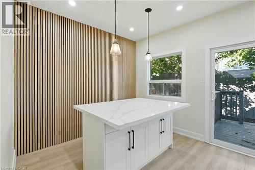 9 Alice Street, Hamilton, ON - Indoor Photo Showing Other Room