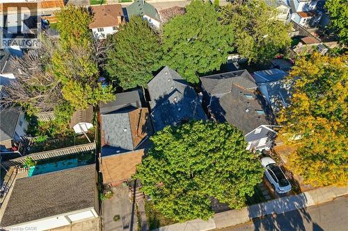 9 Alice Street, Hamilton, ON - Outdoor