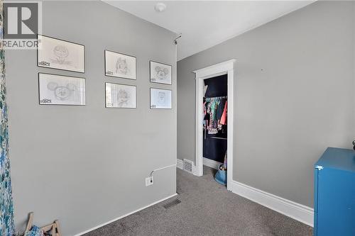 207 Edgemont Street S, Hamilton, ON - Indoor Photo Showing Other Room