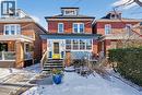 207 Edgemont Street S, Hamilton, ON  - Outdoor 