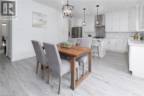 388 Klein Circle, Ancaster, ON - Indoor