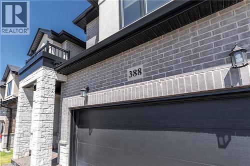 388 Klein Circle, Ancaster, ON - Outdoor