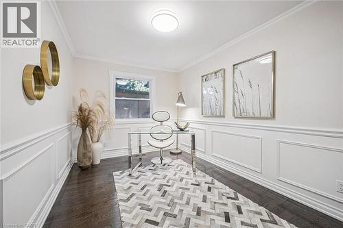 4069 Lakeshore Road, Burlington, ON - Indoor Photo Showing Other Room