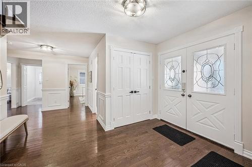 4069 Lakeshore Road, Burlington, ON - Indoor Photo Showing Other Room