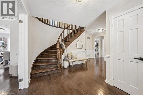 4069 Lakeshore Road, Burlington, ON - Indoor Photo Showing Other Room