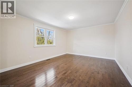 4069 Lakeshore Road, Burlington, ON - Indoor Photo Showing Other Room