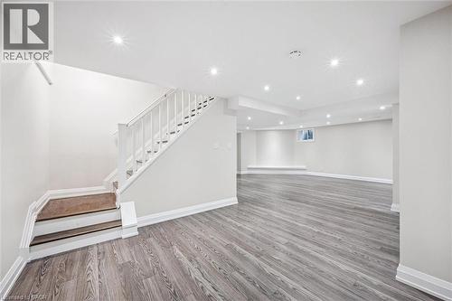 4069 Lakeshore Road, Burlington, ON - Indoor Photo Showing Other Room