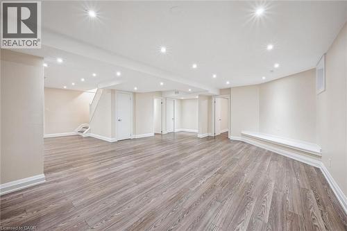 4069 Lakeshore Road, Burlington, ON - Indoor Photo Showing Other Room