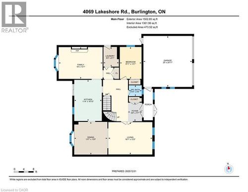 4069 Lakeshore Road, Burlington, ON - Other