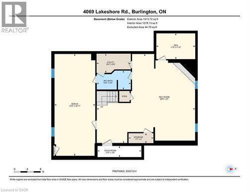 4069 Lakeshore Road, Burlington, ON - Other
