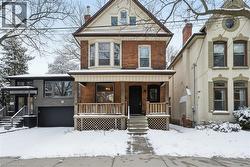 13 BRUCE Street  Hamilton, ON L8P 3M5