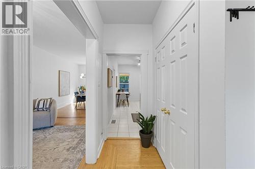 13 Bruce Street, Hamilton, ON - Indoor Photo Showing Other Room