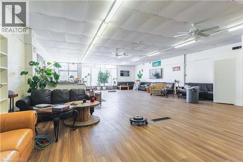 160-170 Charing Cross Street, Brantford, ON 