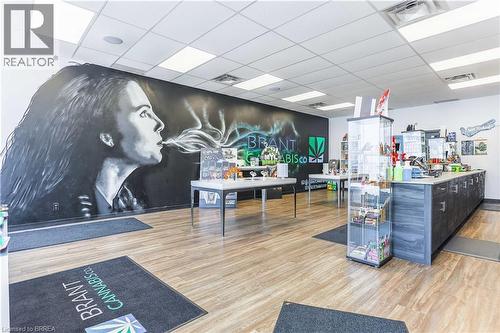 160-170 Charing Cross Street, Brantford, ON 