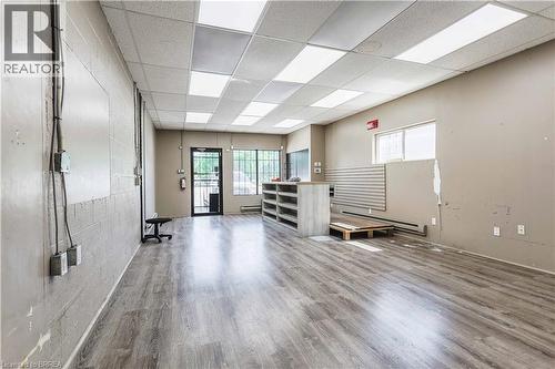 160-170 Charing Cross Street, Brantford, ON 