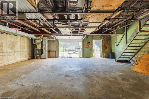 160-170 Charing Cross Street, Brantford, ON 