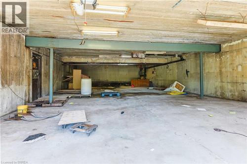 160-170 Charing Cross Street, Brantford, ON 