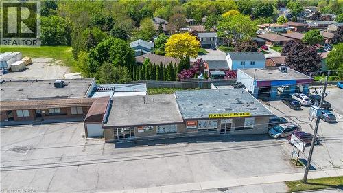 160-170 Charing Cross Street, Brantford, ON 