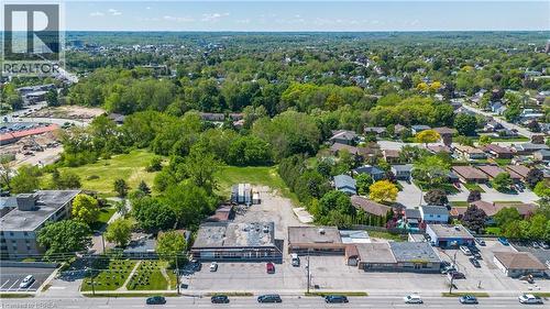 160-170 Charing Cross Street, Brantford, ON 