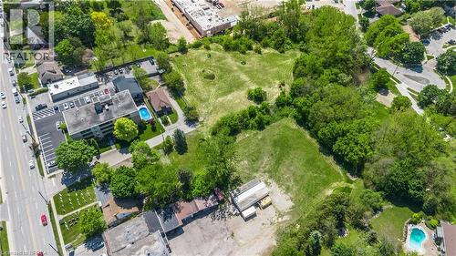 160-170 Charing Cross Street, Brantford, ON 