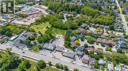 160-170 Charing Cross Street, Brantford, ON 