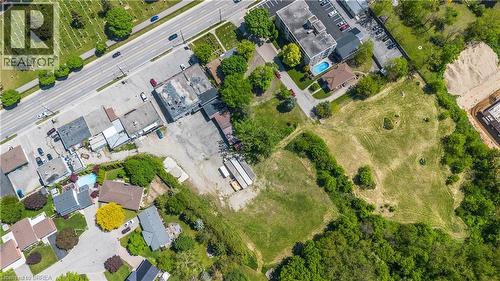 160-170 Charing Cross Street, Brantford, ON 