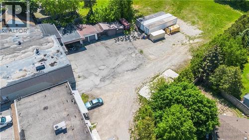 160-170 Charing Cross Street, Brantford, ON 