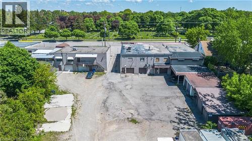 160-170 Charing Cross Street, Brantford, ON 