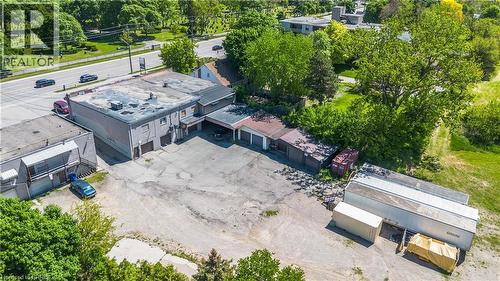 160-170 Charing Cross Street, Brantford, ON 