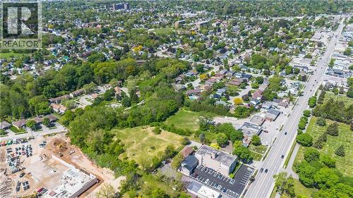 160-170 Charing Cross Street, Brantford, ON 