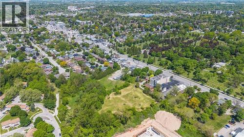 160-170 Charing Cross Street, Brantford, ON 