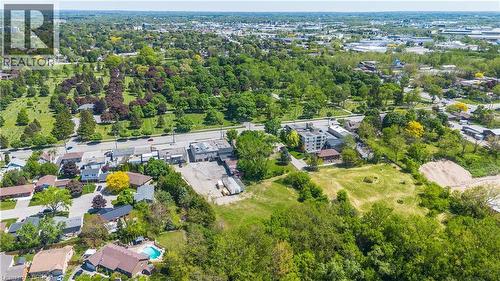 160-170 Charing Cross Street, Brantford, ON 