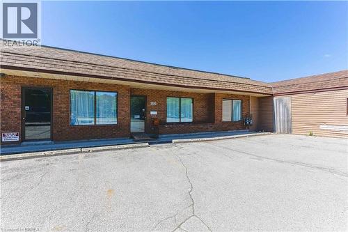 160-170 Charing Cross Street, Brantford, ON 